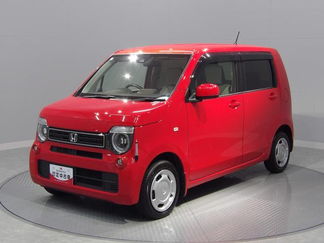 N-WGNL ホンダ センシング 4WD