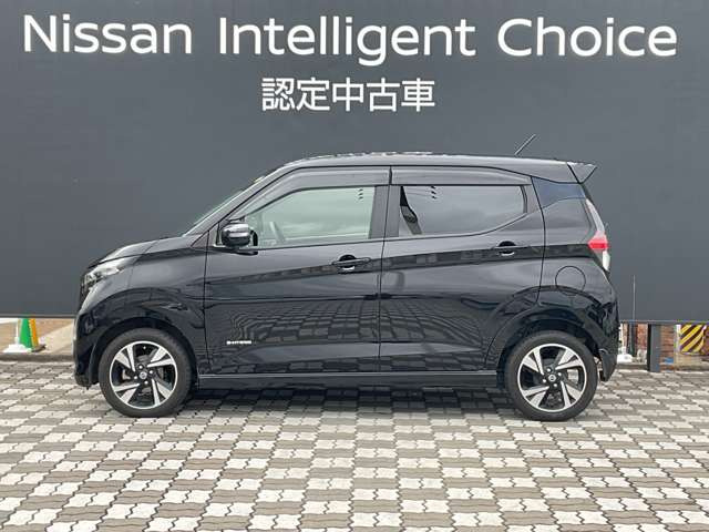 デイズハイウェイスター Gターボ 4WD