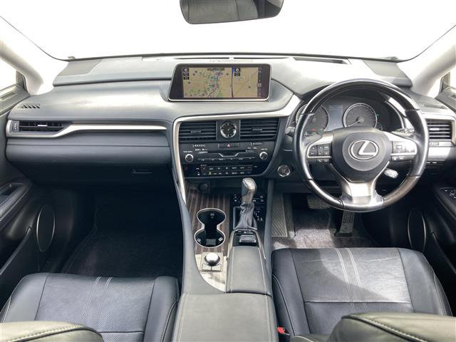 RX200t バージョンL