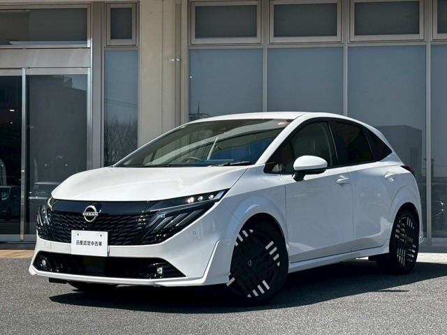 ノートオーラ1.2 G