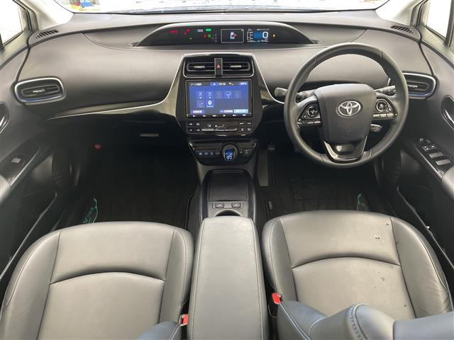 プリウス1.8 S ツーリングセレクション