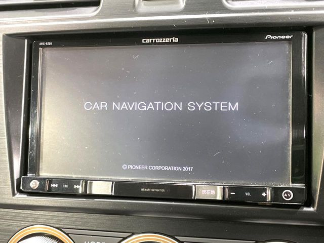 XV2.0i-L アイサイト 4WD