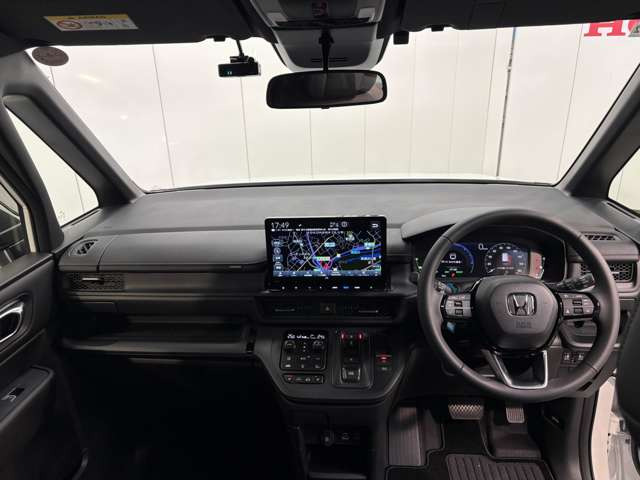 ステップワゴン