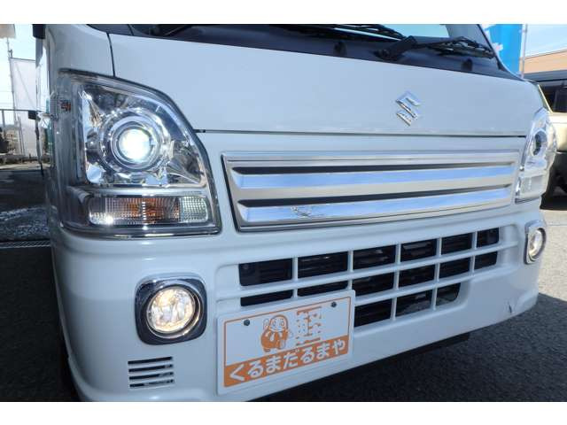 キャリイスーパーキャリイ X 4WD