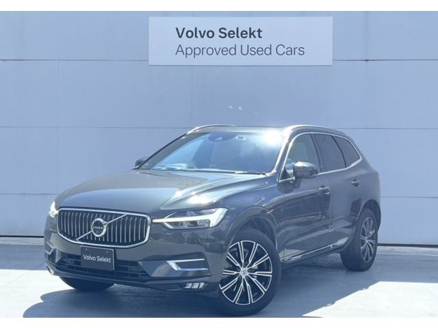 XC60D4 AWD インスクリプション ディーゼル 4WD