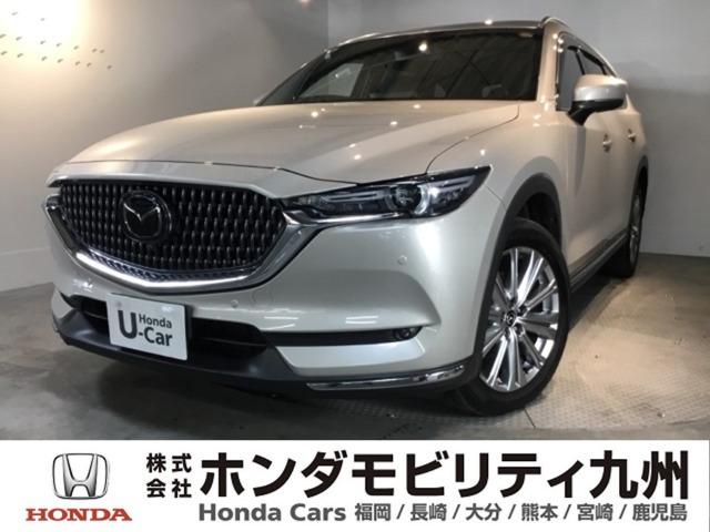 CX-82.2 XD エクスクルーシブ モード