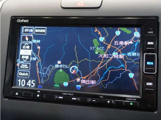 フリード+1.5 ハイブリッド G