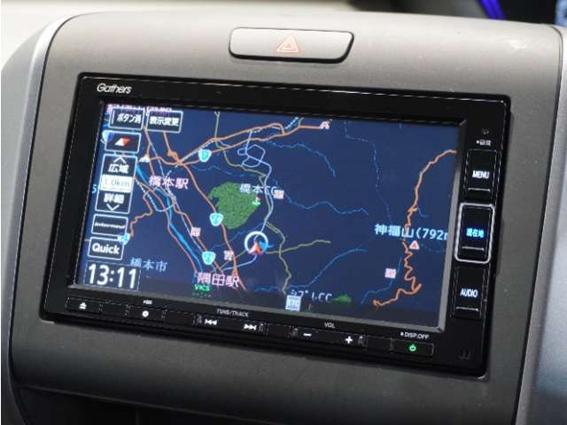 フリード1.5 G ホンダセンシング