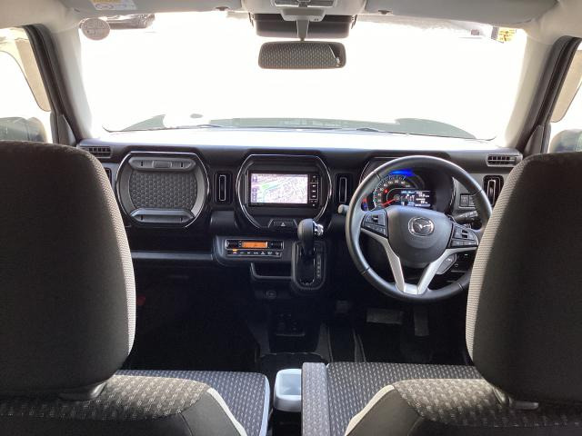 フレアクロスオーバーXT