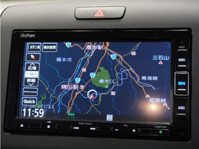 フリード+1.5 ハイブリッド G ホンダセンシング