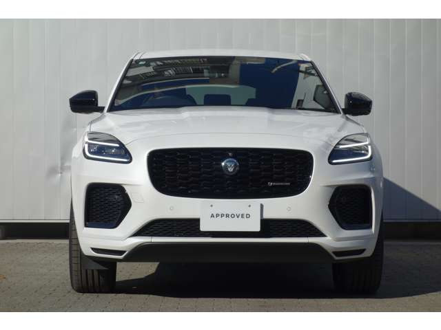 EペイスHSE 2.0L P300 4WD