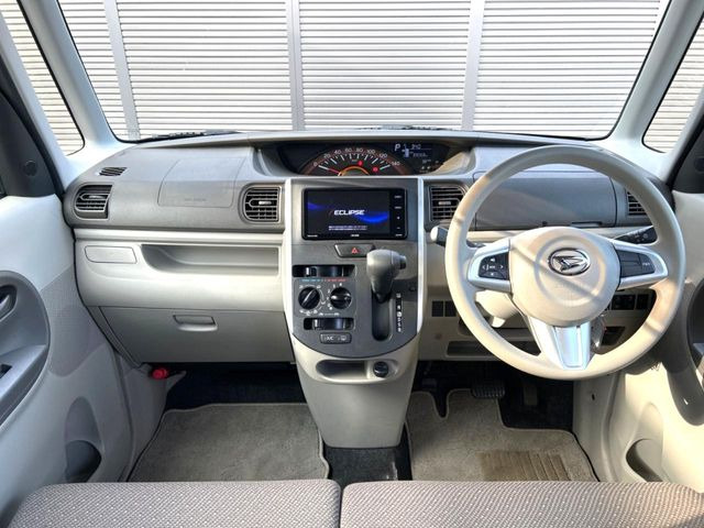 タントL リミテッド SAIII