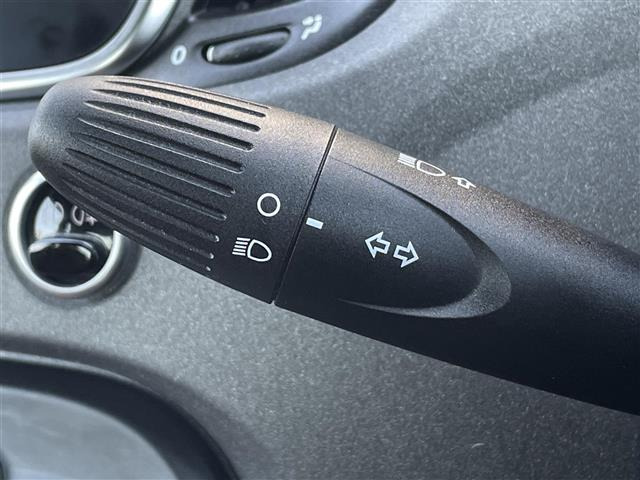 アバルト595コンペティツィオーネ スティーレ