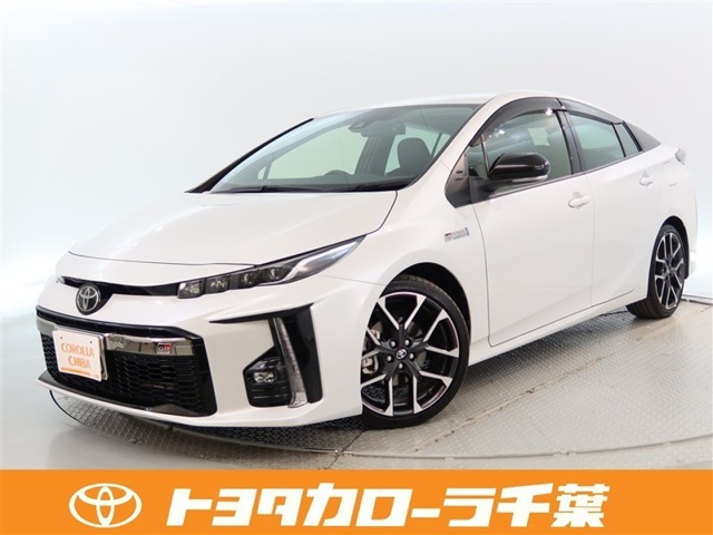 プリウスPHV1.8 S GR スポーツ