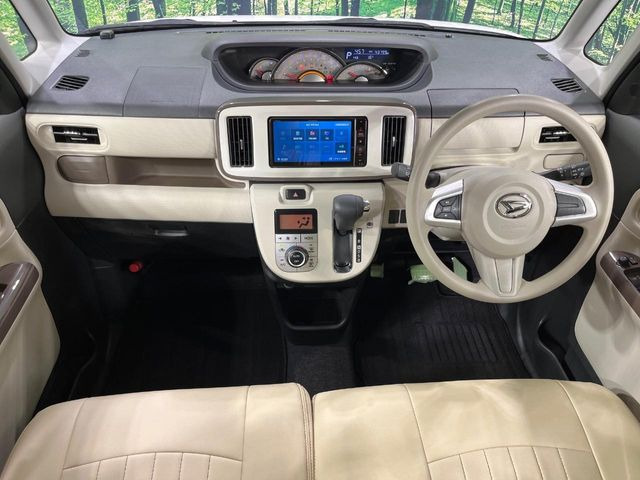 ムーヴキャンバスG メイクアップ リミテッド SAIII