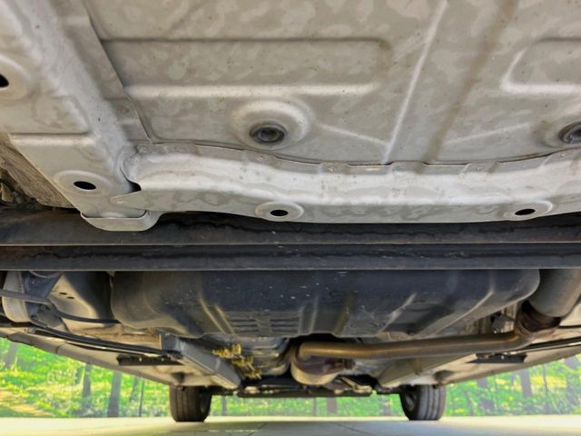 下回りがきれいなうちに、防錆加工の施工がオススメ。降雪地域はもちろん、沿岸部にお住いの方や、趣味でマリン・ウィンタースポーツをされる方にご好評いただいております。