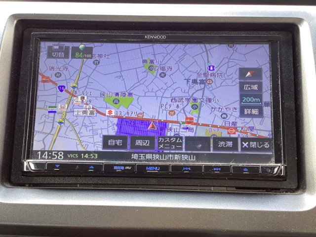 ステップワゴン2.0 スパーダ Z