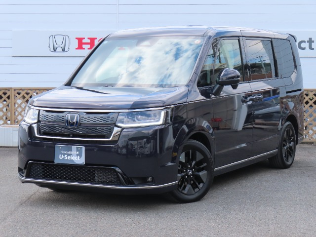 ステップワゴン