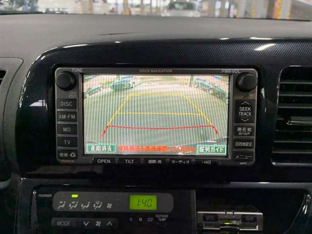 ウィッシュ1.8 X Sパッケージ 4WD