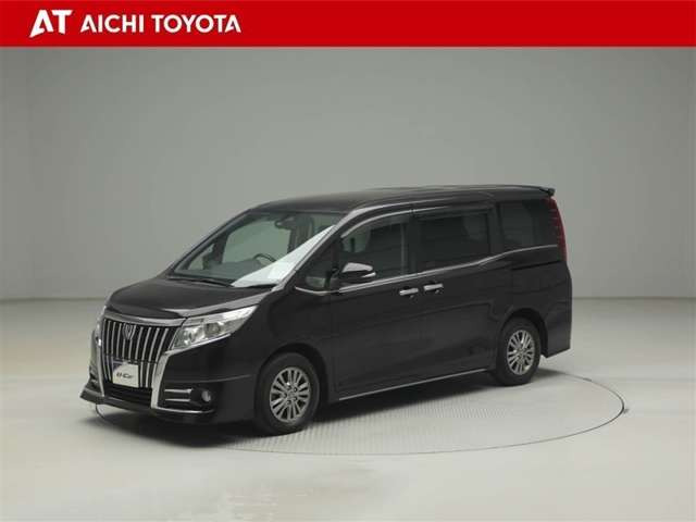 エスクァイア2.0 Gi