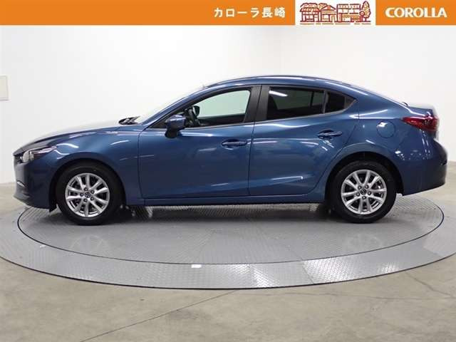 アクセラ1.5 15S プロアクティブ