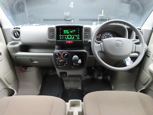 スクラムPC ハイルーフ