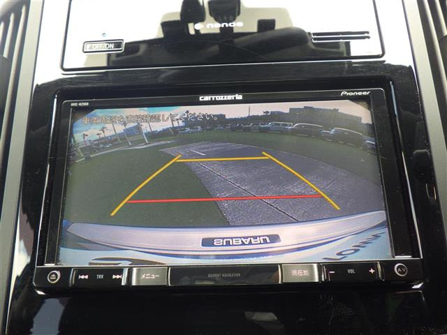 インプレッサスポーツ2.0 i-L アイサイト