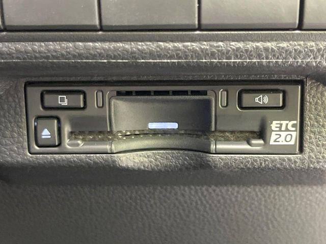 【ETC】高速道路の料金所をストレスなく通過!話題のスポットやサービスエリアに多い「スマートIC」利用時は必須のアイテムです。当店でセットアップを実施、ご納車当日からすぐにご利用いただけます!