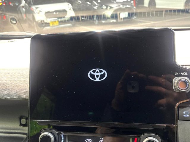 シエンタハイブリッド 1.5 Z