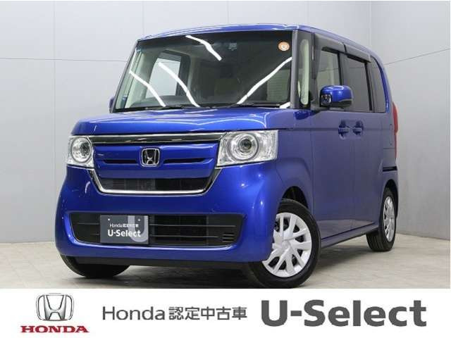 N-BOXG L ホンダセンシング