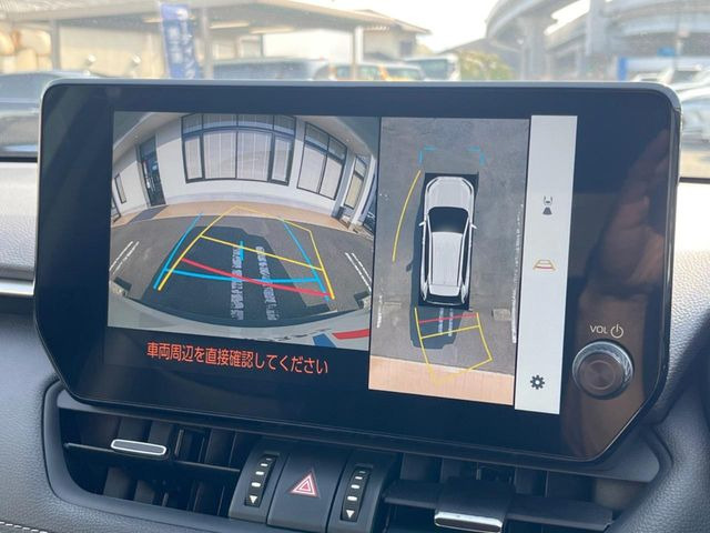 �y�p�m���~�b�N�r���[���j�^�[�z��p�̃J�����ɂ��A�ォ�猩���낵���悤�Ȏ��_��360�x�N���}�̎��͂��m�F���邱�Ƃ��ł��܂������p�������m�F���₷���A�����ꏊ�ł̐؂�Ԃ��⒓�Ԃ��X���[�Y�ɍs���܂��B