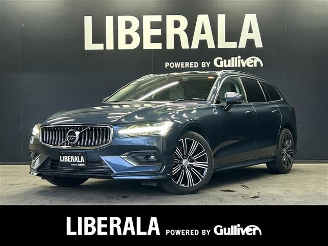 V60T5 インスクリプション