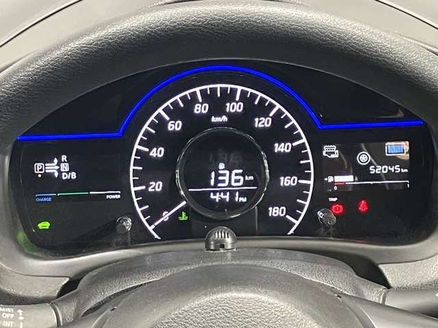 ノート1.2 e-POWER X