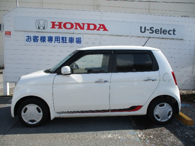 N-ONEG SSパッケージ