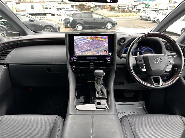 アルファード2.5 Z