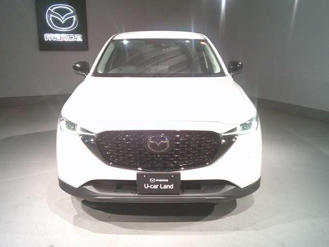 CX-52.2 XD ブラックトーンエディション