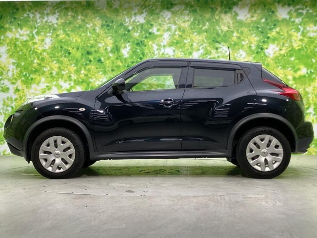 ジューク1.5 15RX タイプV