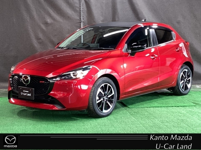 MAZDA21.5 15 スポルト