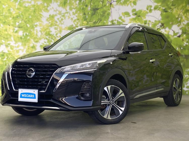 キックス1.2 X (e-POWER)