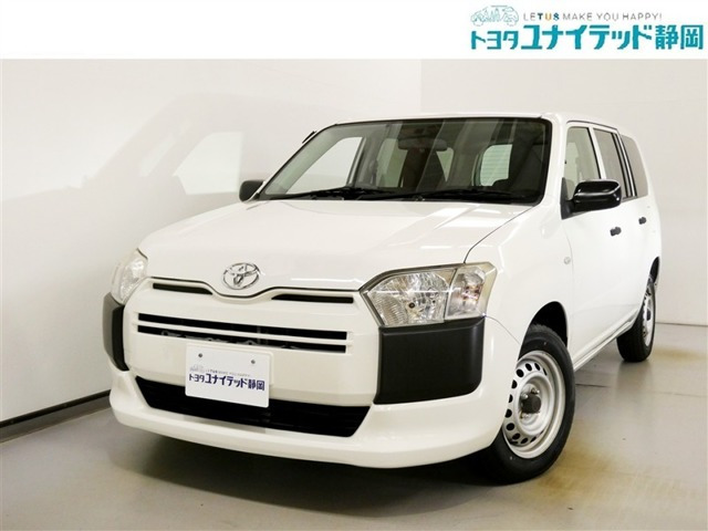 プロボックスバン1.3 DX コンフォート