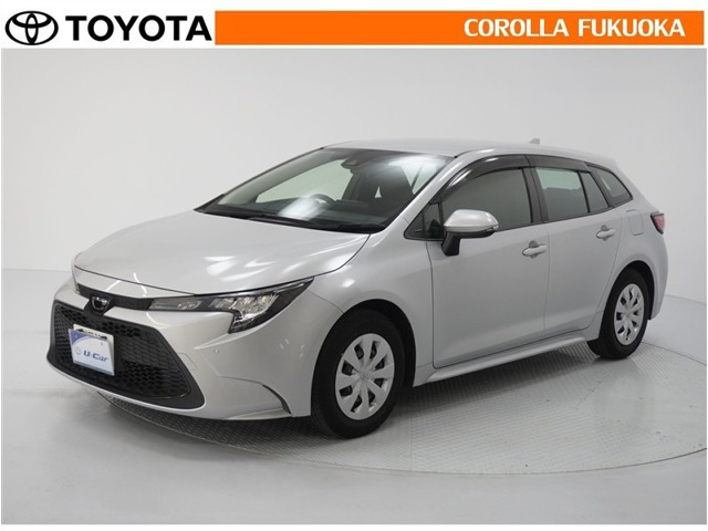 カローラツーリング1.8 G-X