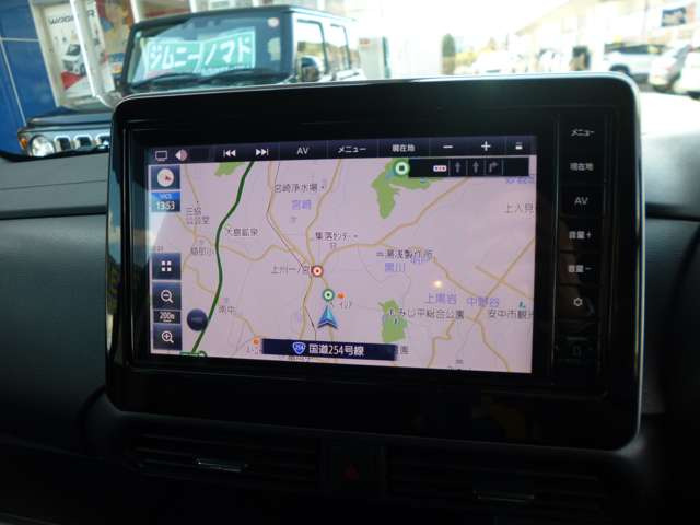 ����9�C���`�i�r���t���Z�OTV��Bluetooth�I�[�f�B�I�Ή���AM/FM���W�I��USB