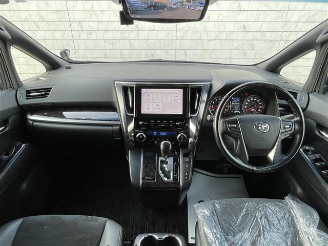 アルファード2.5 S タイプゴールド