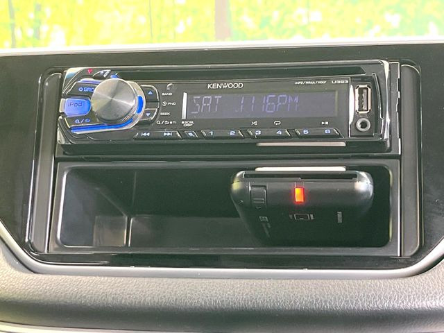 ムーヴカスタムX SAII