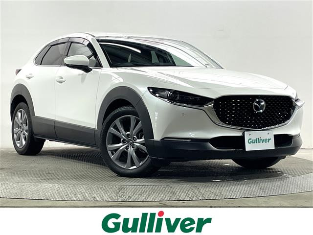 CX-301.8 XD プロアクティブ ツーリングセレクション