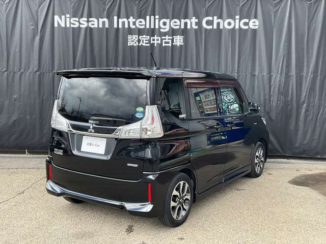 デリカD:21.2 カスタム ハイブリッド MV 4WD