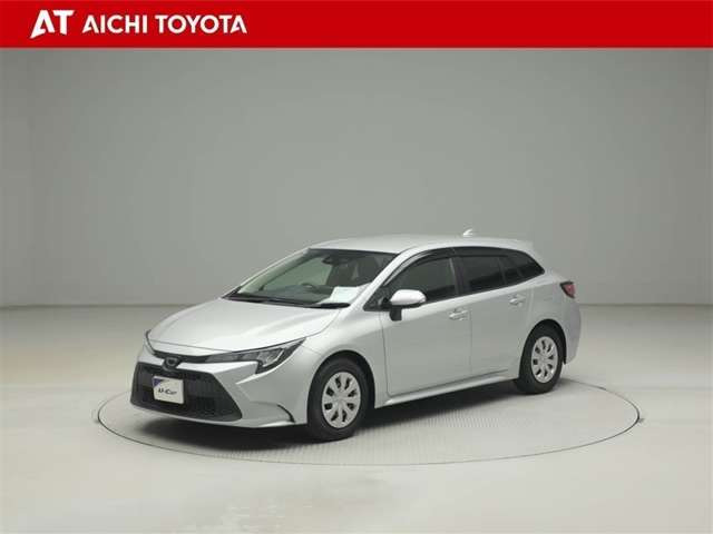 カローラツーリング1.8 G-X