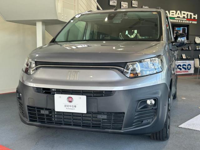 ドブロ1.5 ディーゼル