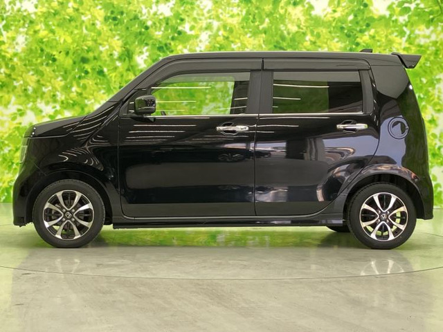 N-WGNカスタムL ホンダ センシング