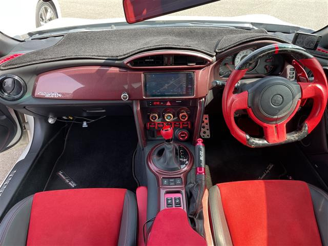 862.0 GT リミテッド